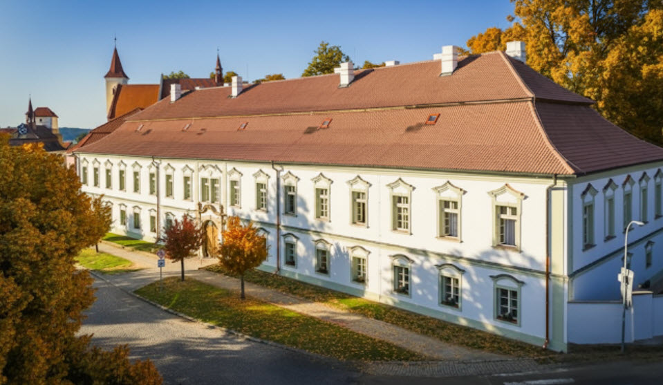 Zámek Načeradec hotel | spa | bistro Polepšovna, Czech Republic (Czechia)